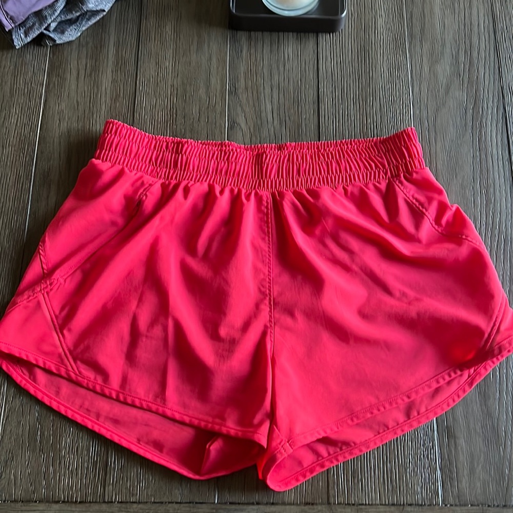 🎯 Target Athletic Shorts